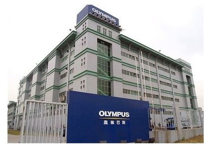 深圳奧林巴斯停工與友達光電松江關廠 傳統數碼相機市場的時代回響